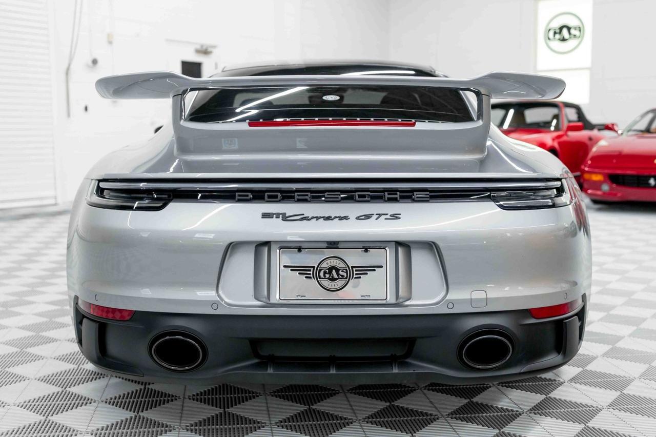 2024 Porsche 911 Carrera GTS Marietta GA 2024 Porsche 911 Carrera GTS Marietta GA