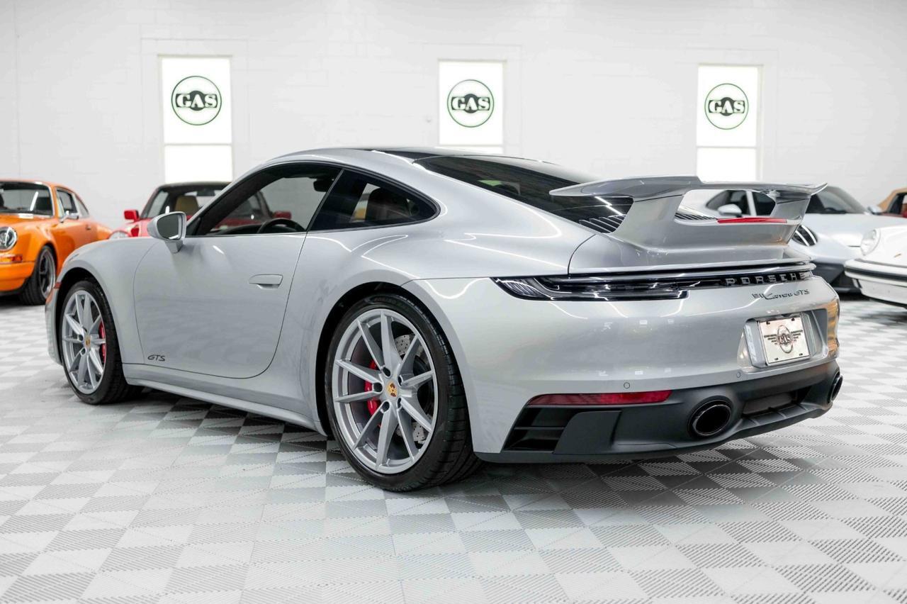 2024 Porsche 911 Carrera GTS Marietta GA 2024 Porsche 911 Carrera GTS Marietta GA