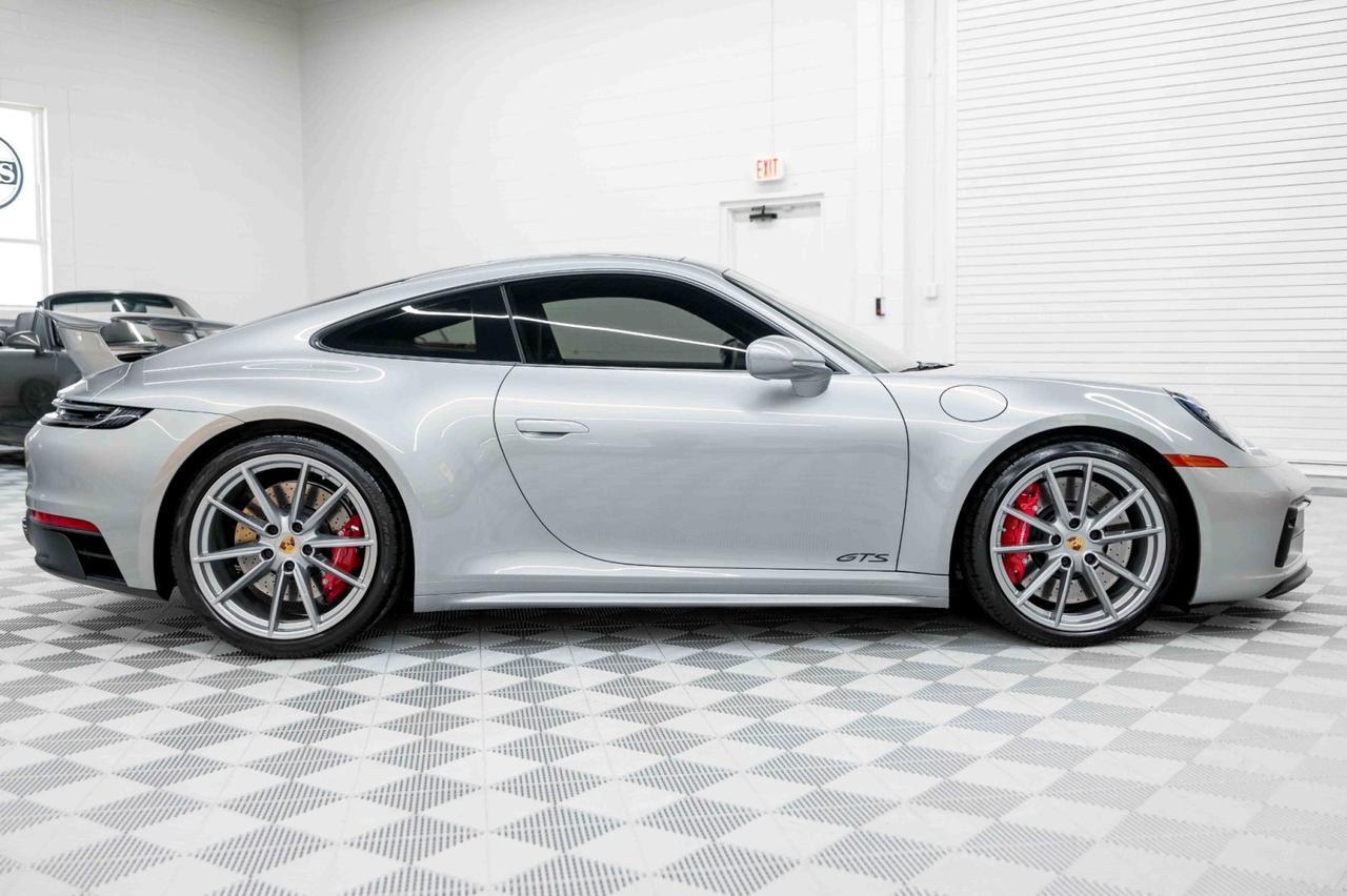 2024 Porsche 911 Carrera GTS Marietta GA 2024 Porsche 911 Carrera GTS Marietta GA