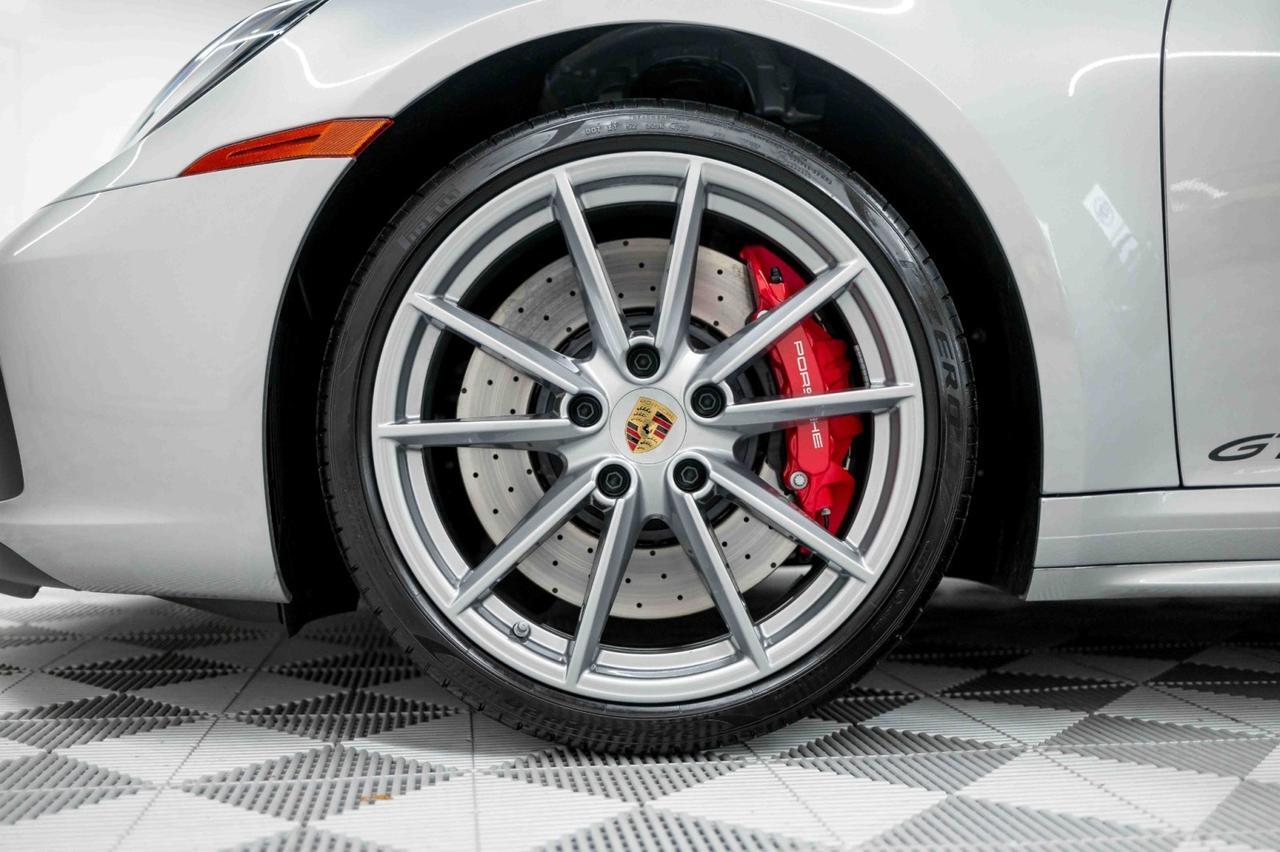 2024 Porsche 911 Carrera GTS Marietta GA 2024 Porsche 911 Carrera GTS Marietta GA