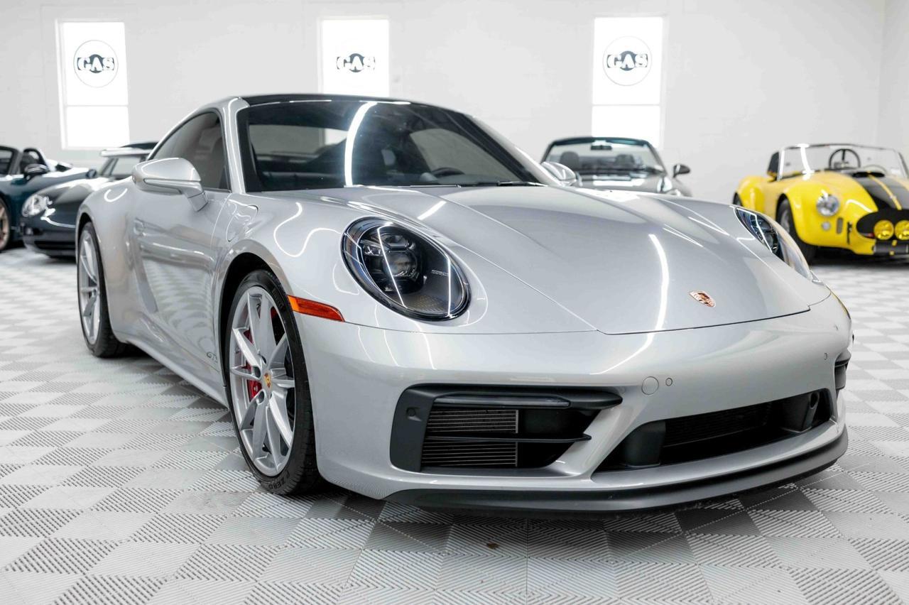2024 Porsche 911 Carrera GTS Marietta GA 2024 Porsche 911 Carrera GTS Marietta GA