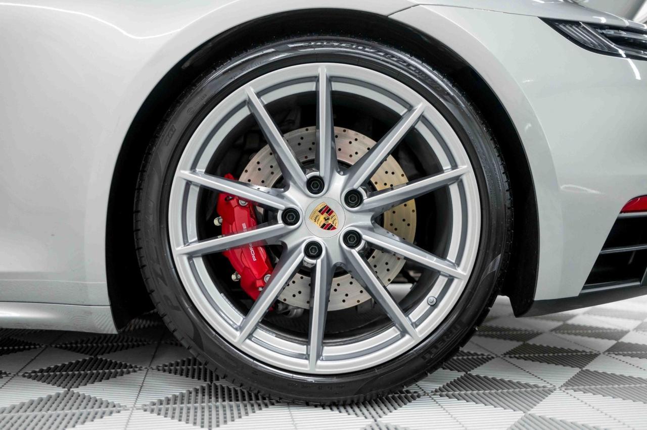 2024 Porsche 911 Carrera GTS Marietta GA 2024 Porsche 911 Carrera GTS Marietta GA
