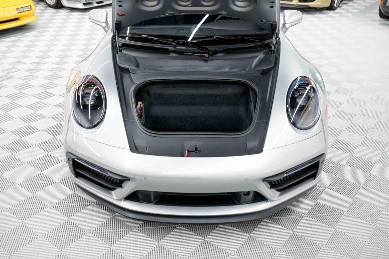 2024 Porsche 911 Carrera GTS Marietta GA 2024 Porsche 911 Carrera GTS Marietta GA