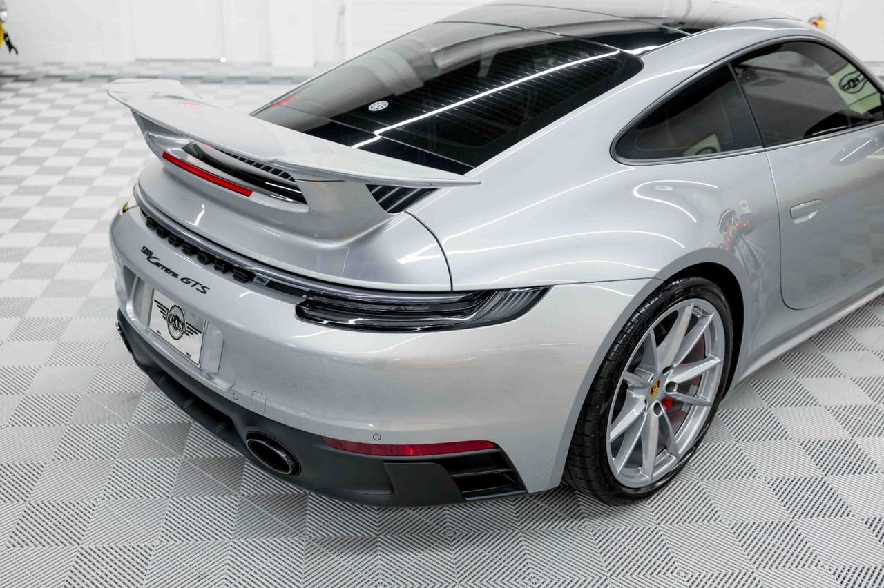 2024 Porsche 911 Carrera GTS Marietta GA 2024 Porsche 911 Carrera GTS Marietta GA
