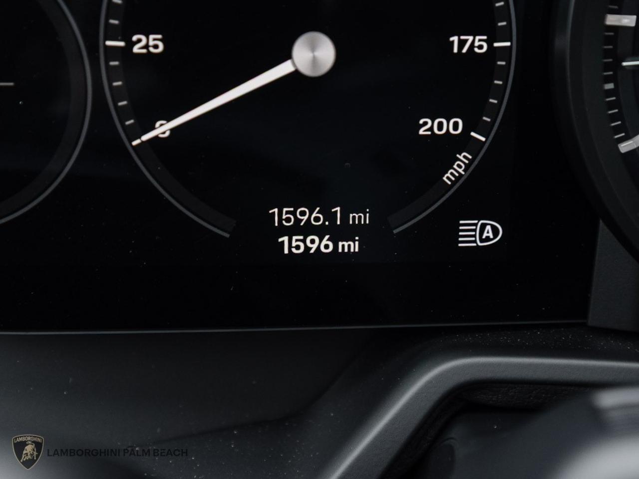 2024 Porsche 911 Carrera GTS West Palm Beach FL