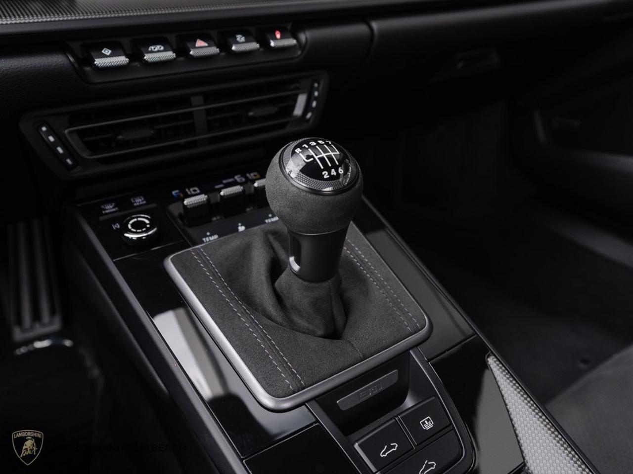 2024 Porsche 911 Carrera GTS West Palm Beach FL