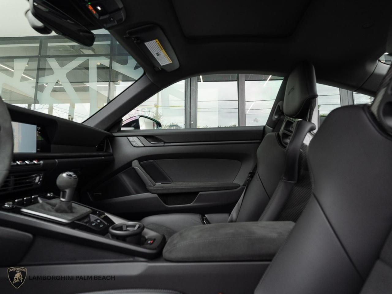 2024 Porsche 911 Carrera GTS West Palm Beach FL