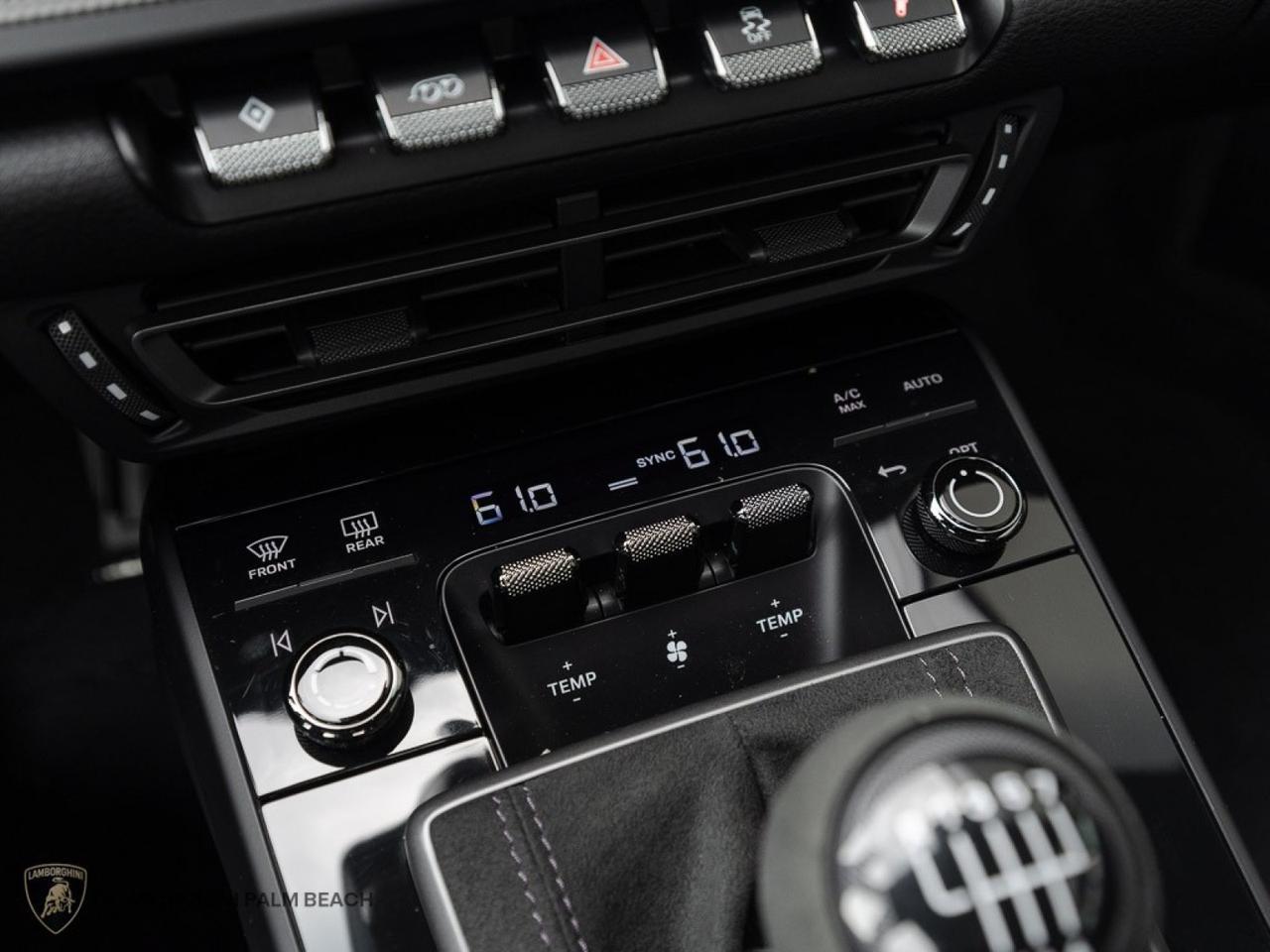 2024 Porsche 911 Carrera GTS West Palm Beach FL
