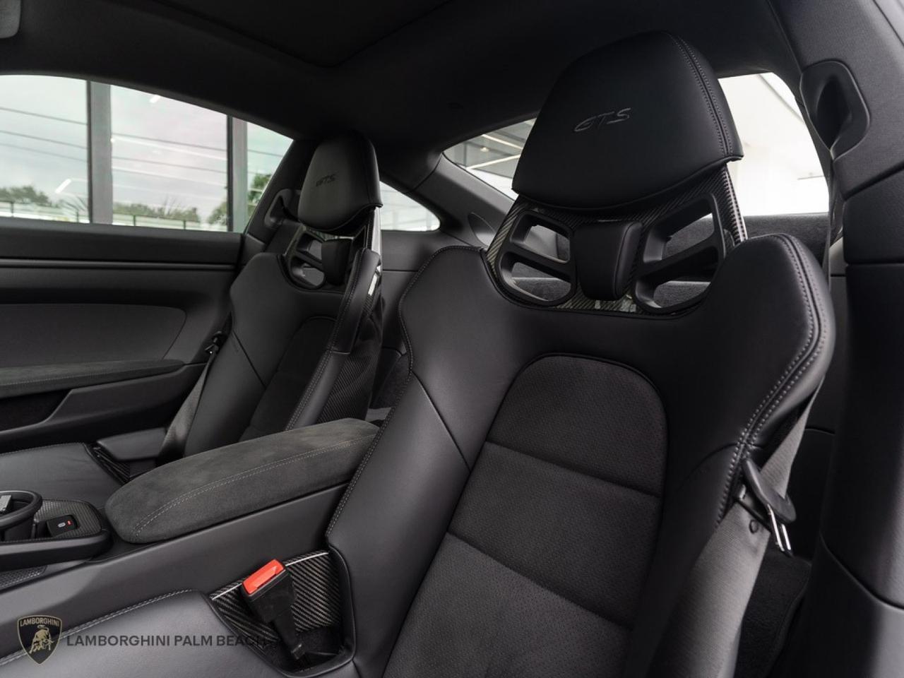 2024 Porsche 911 Carrera GTS West Palm Beach FL