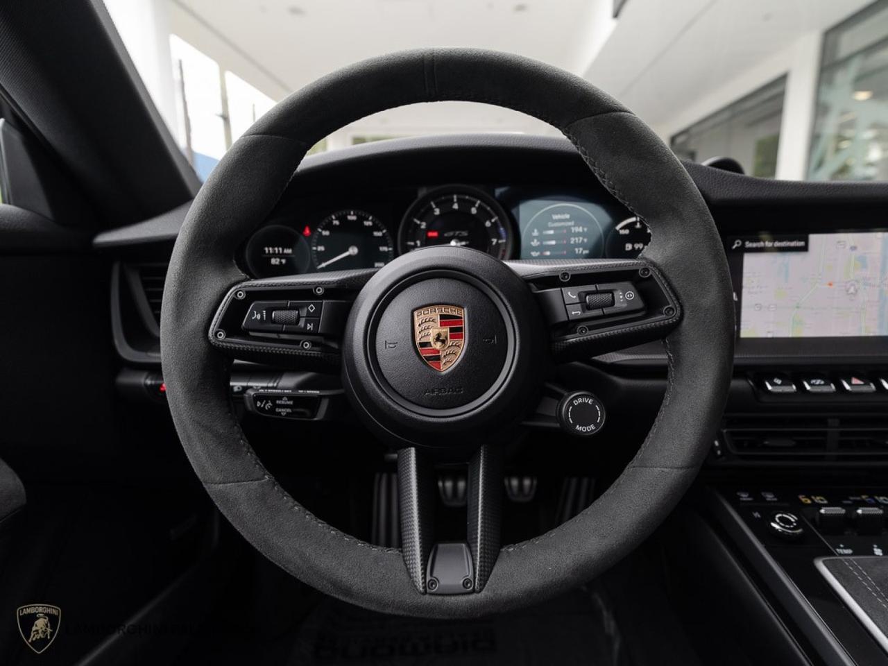 2024 Porsche 911 Carrera GTS West Palm Beach FL