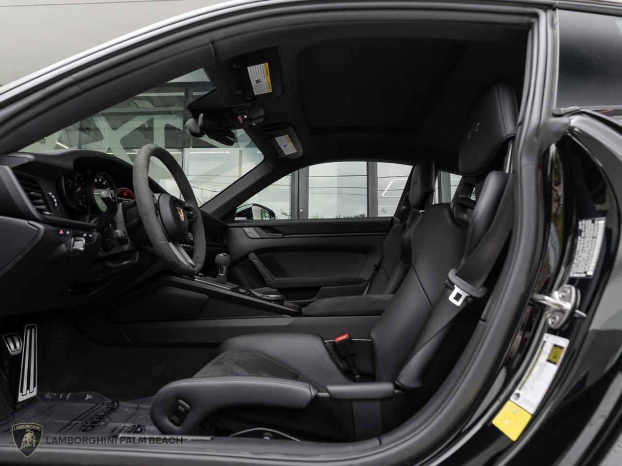 2024 Porsche 911 Carrera GTS West Palm Beach FL