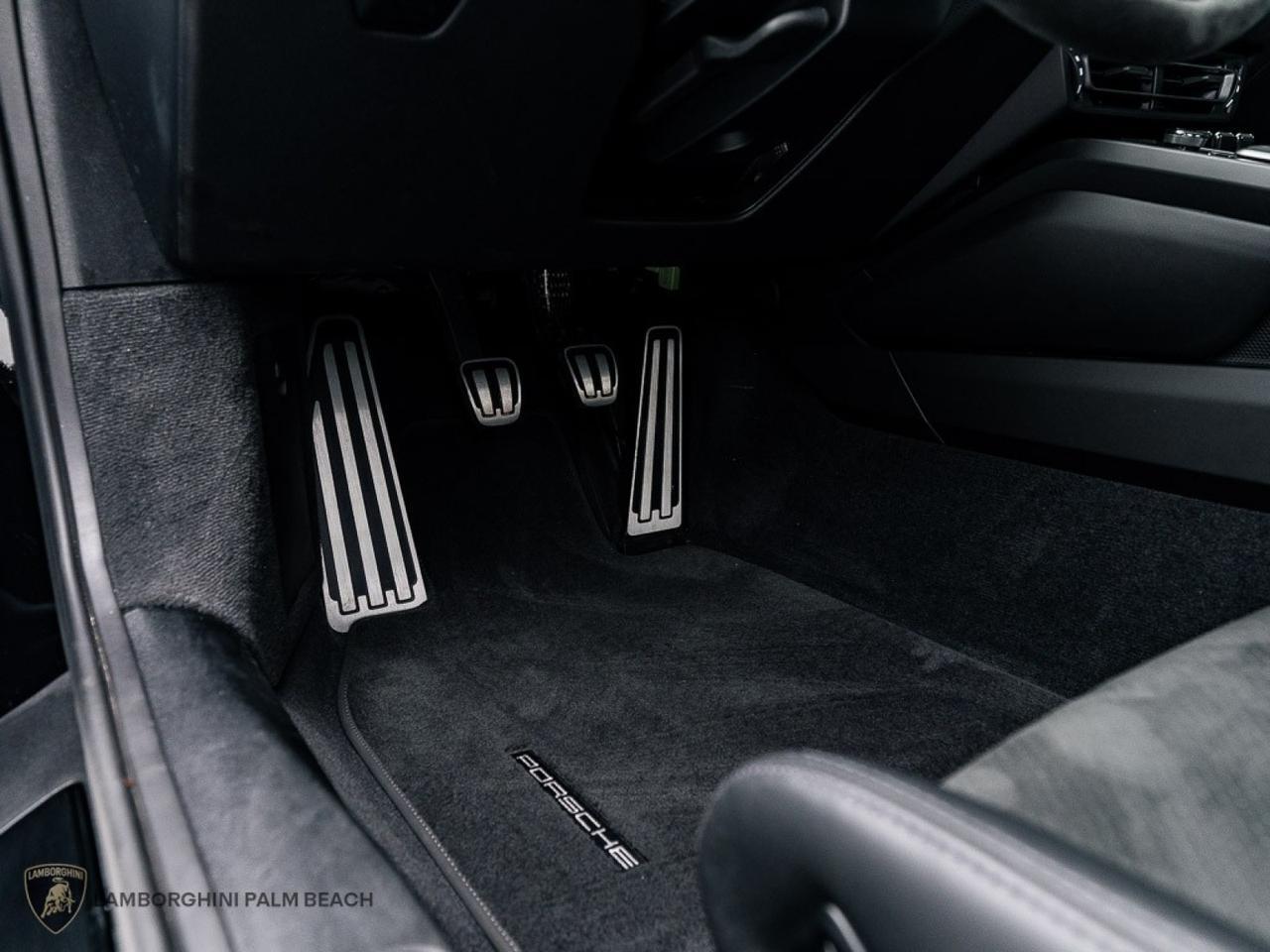 2024 Porsche 911 Carrera GTS West Palm Beach FL