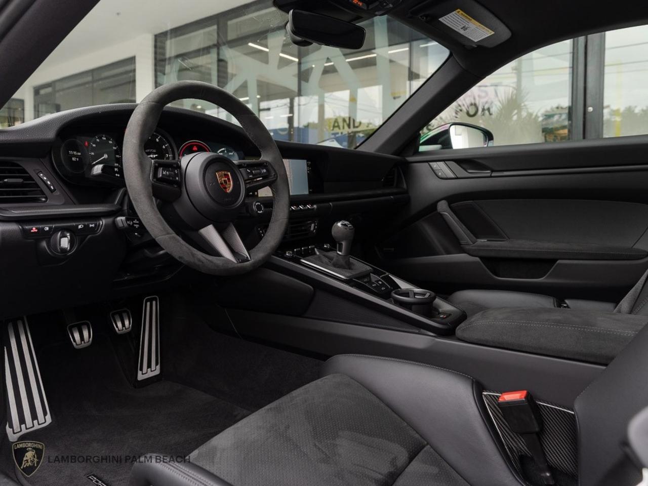 2024 Porsche 911 Carrera GTS West Palm Beach FL