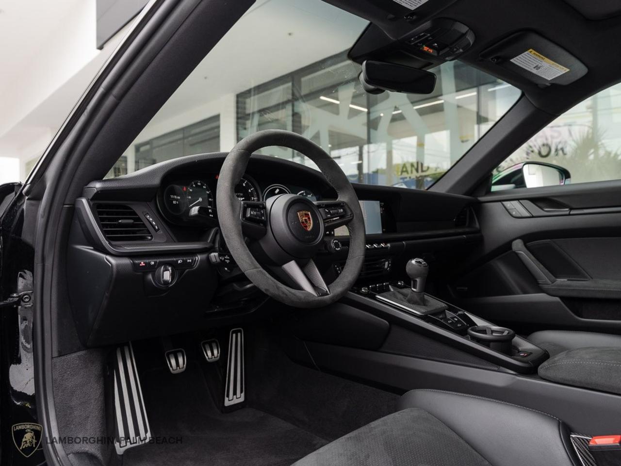 2024 Porsche 911 Carrera GTS West Palm Beach FL