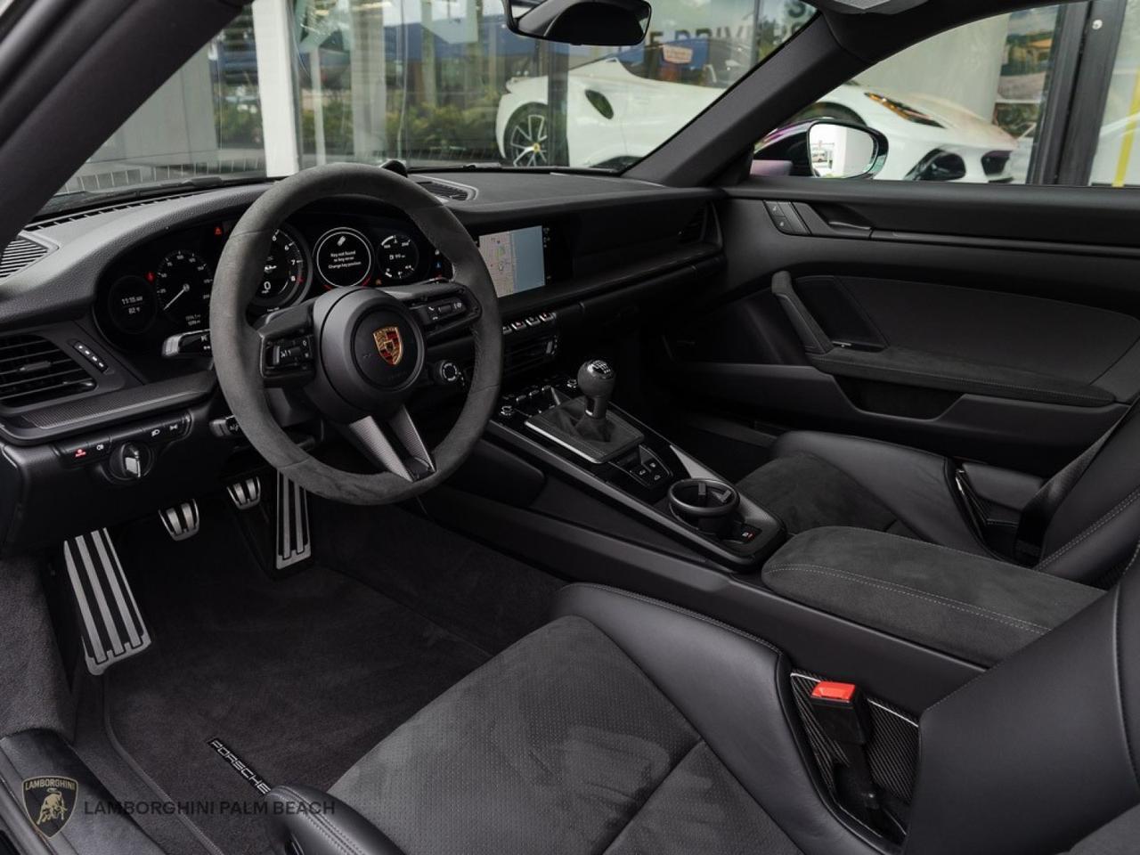 2024 Porsche 911 Carrera GTS West Palm Beach FL