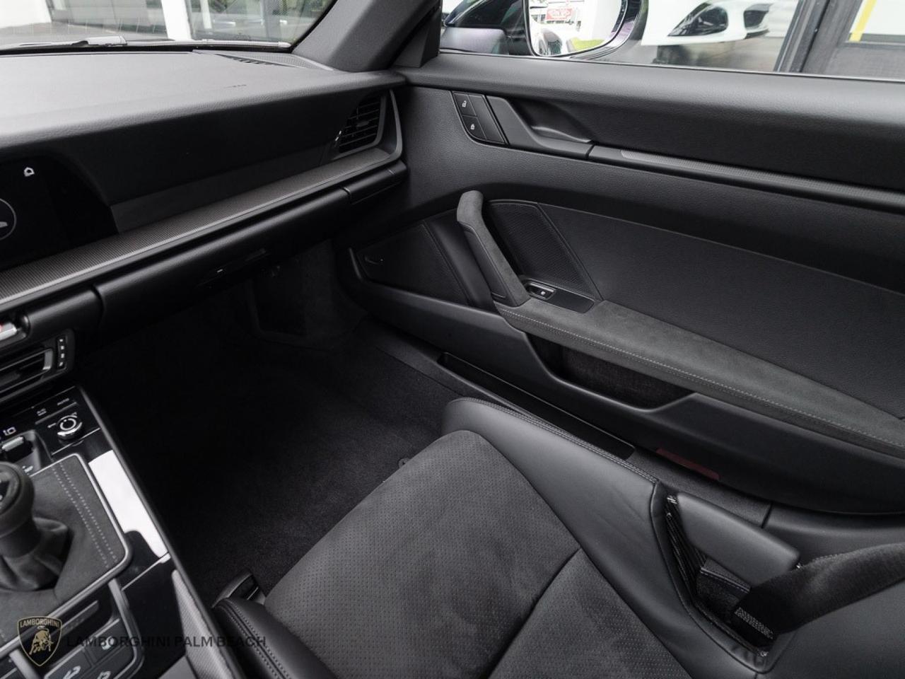 2024 Porsche 911 Carrera GTS West Palm Beach FL