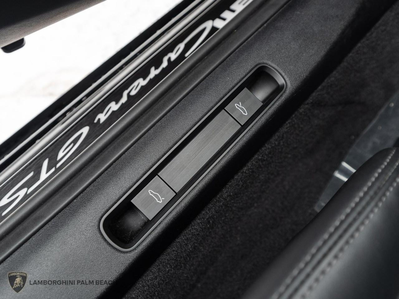 2024 Porsche 911 Carrera GTS West Palm Beach FL