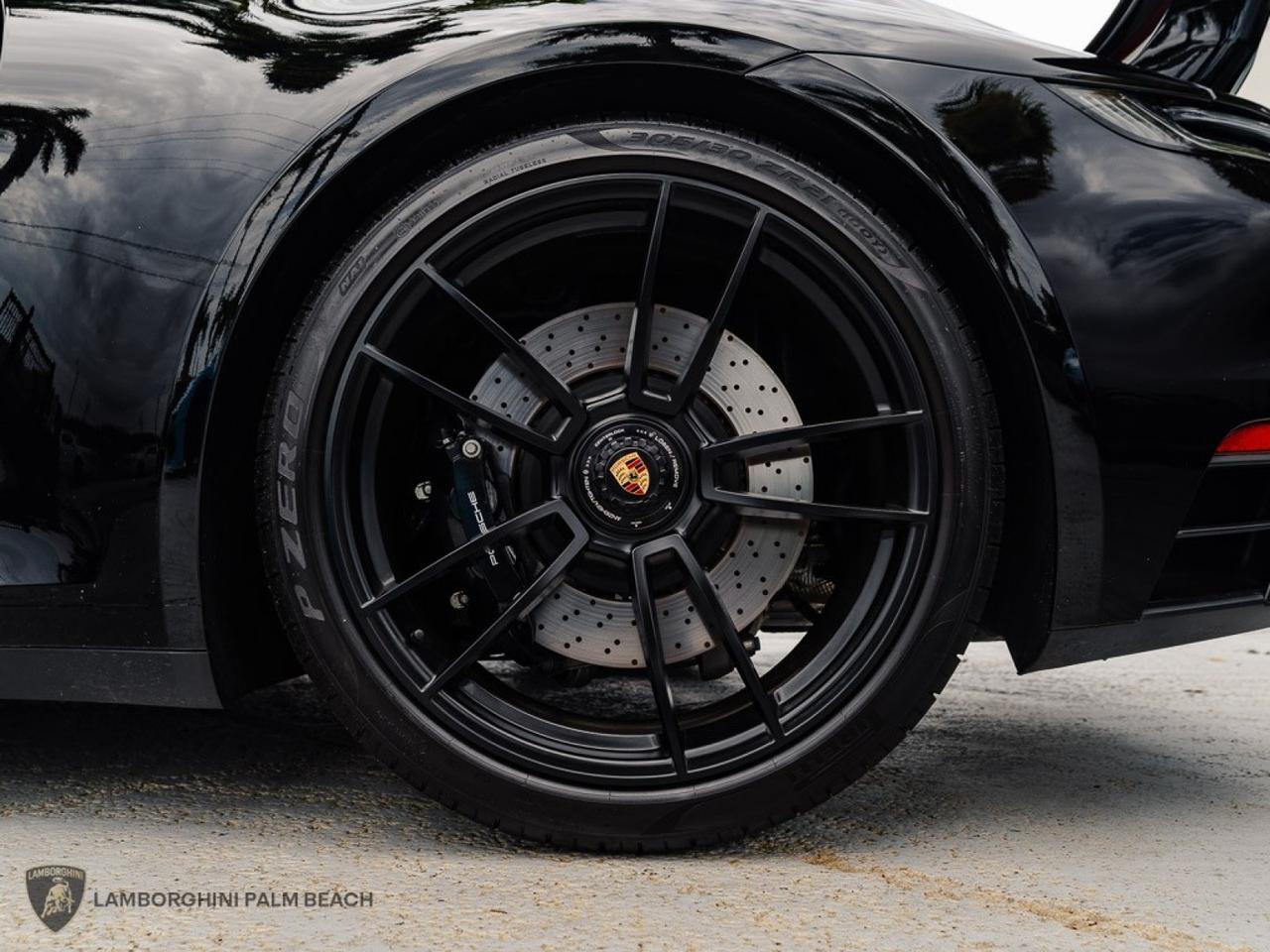 2024 Porsche 911 Carrera GTS West Palm Beach FL
