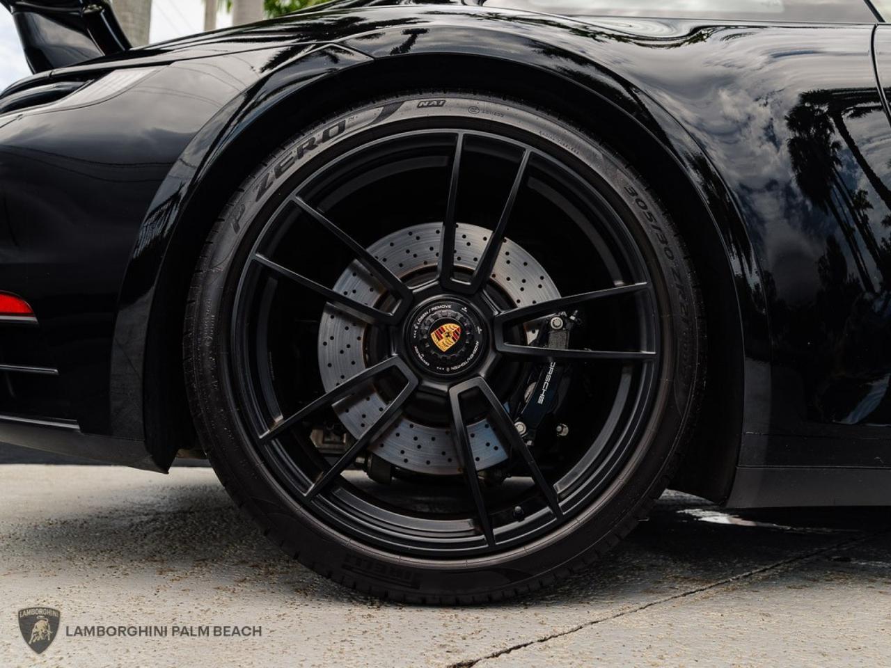 2024 Porsche 911 Carrera GTS West Palm Beach FL