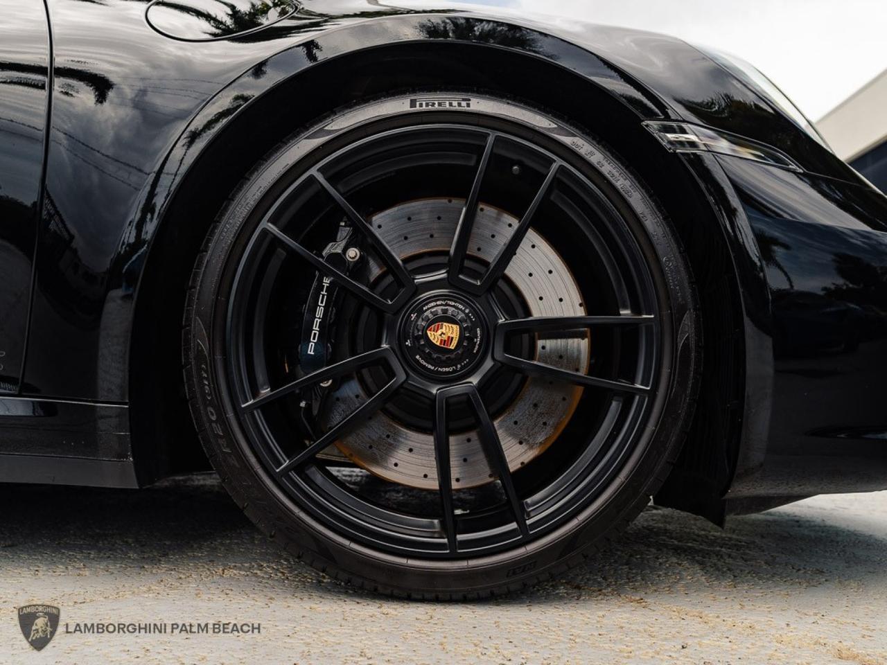 2024 Porsche 911 Carrera GTS West Palm Beach FL