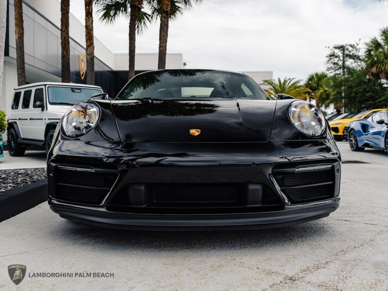 2024 Porsche 911 Carrera GTS West Palm Beach FL