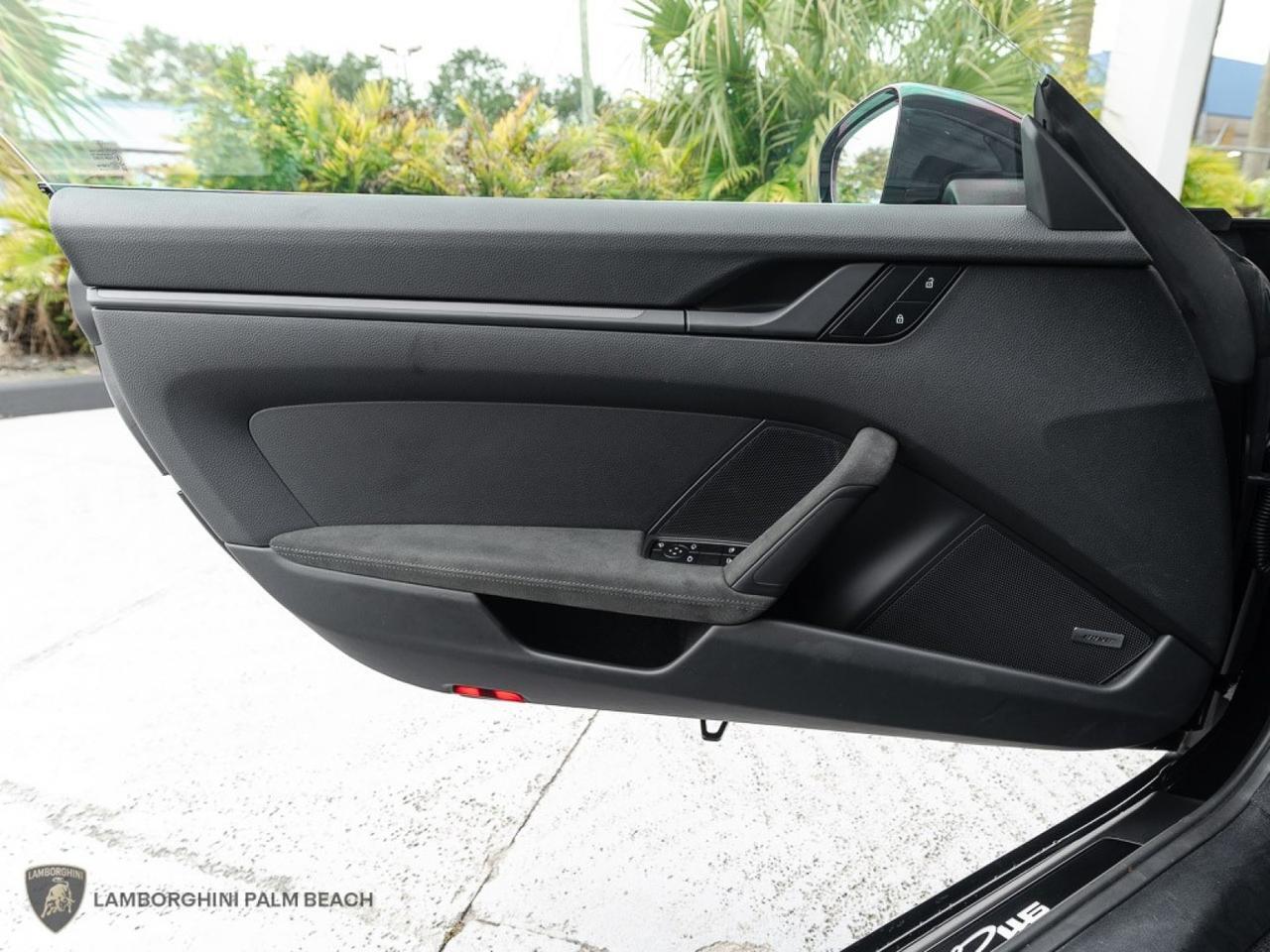 2024 Porsche 911 Carrera GTS West Palm Beach FL