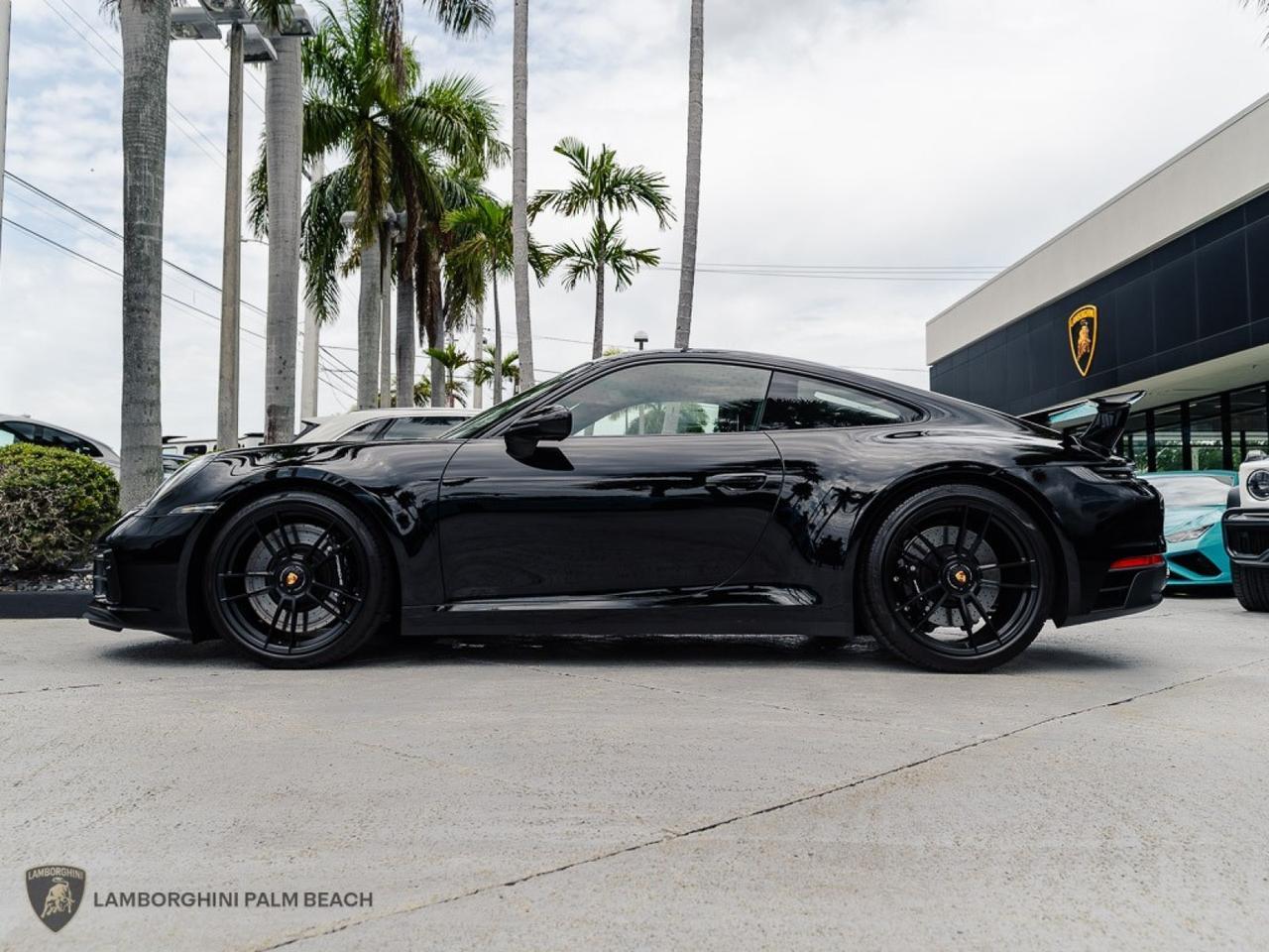 2024 Porsche 911 Carrera GTS West Palm Beach FL