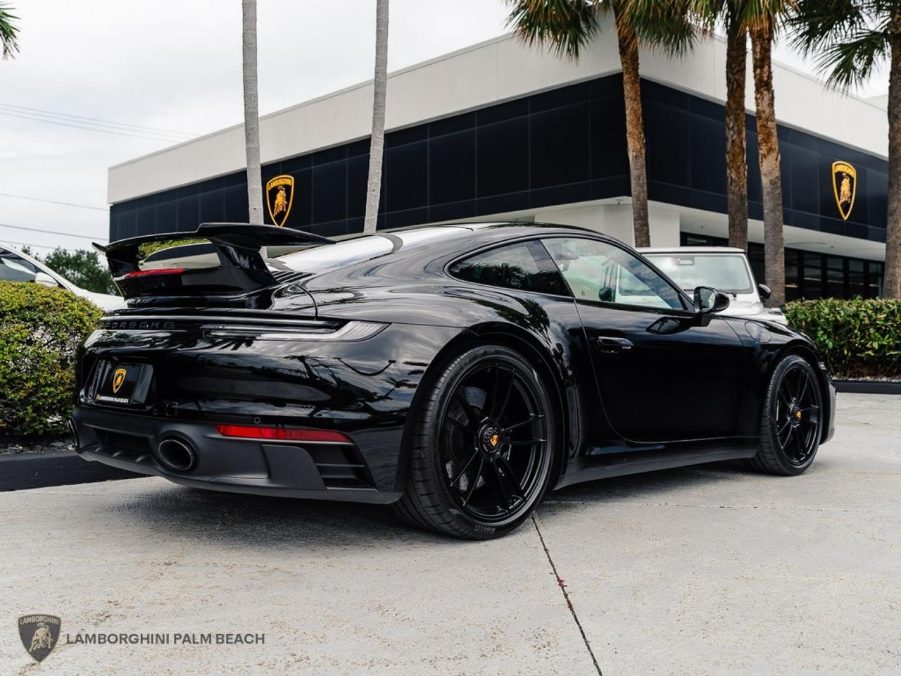 2024 Porsche 911 Carrera GTS West Palm Beach FL