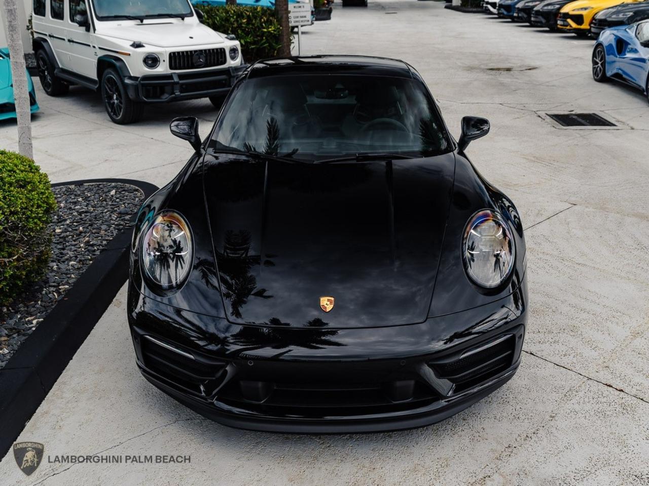 2024 Porsche 911 Carrera GTS West Palm Beach FL