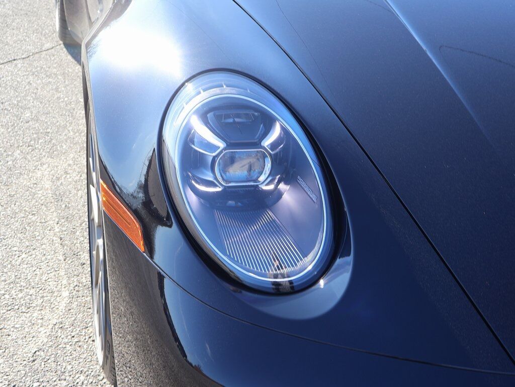 2024 Porsche 911 Carrera S San Clemente CA