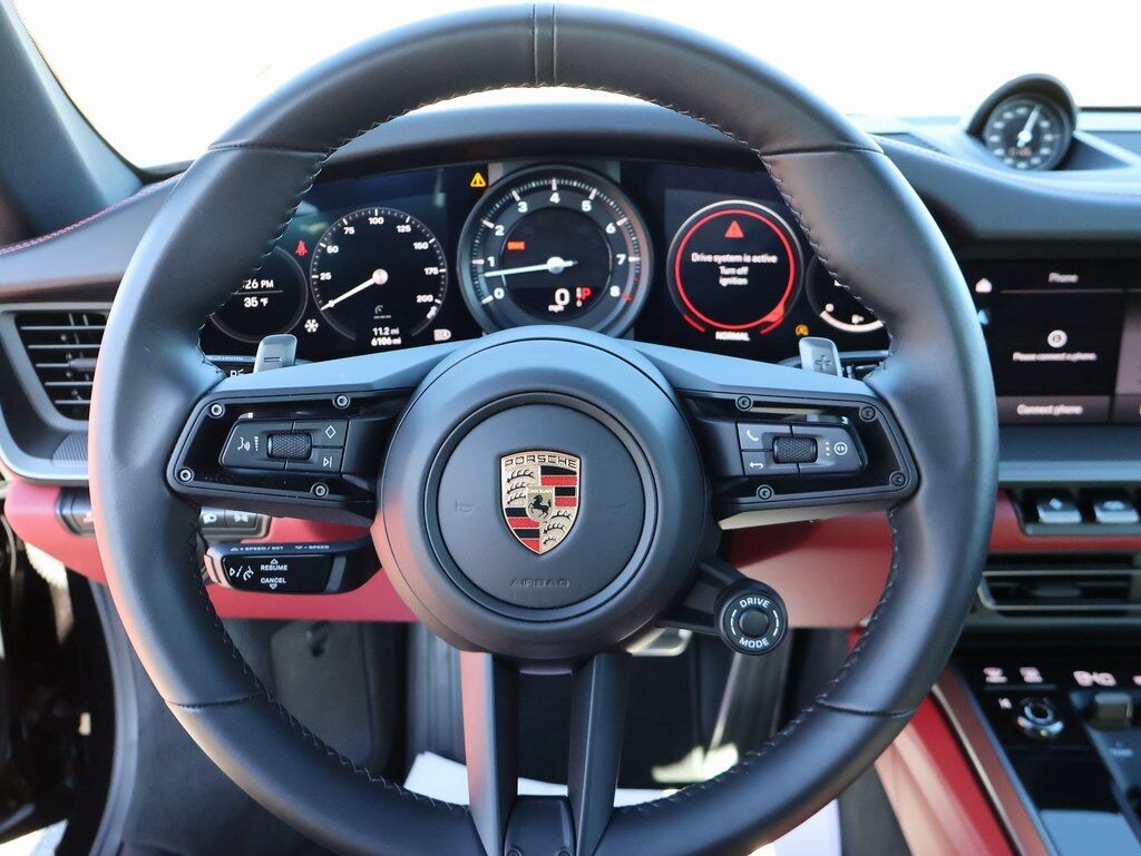 2024 Porsche 911 Carrera S San Clemente CA
