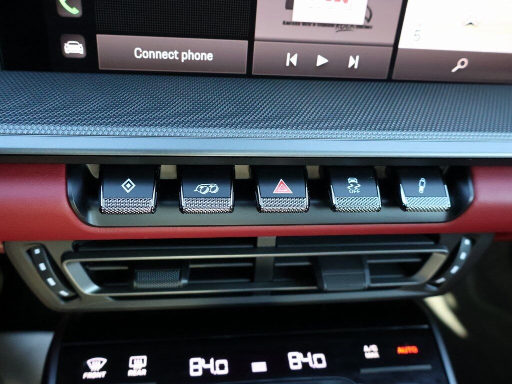 2024 Porsche 911 Carrera S San Clemente CA