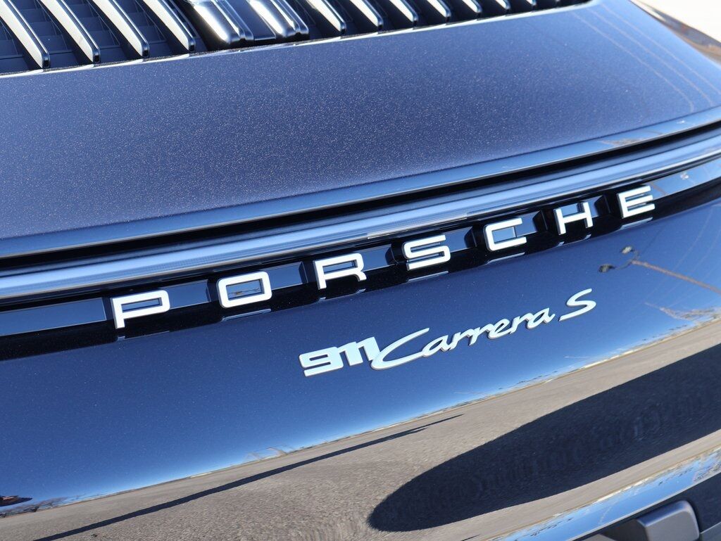 2024 Porsche 911 Carrera S San Clemente CA