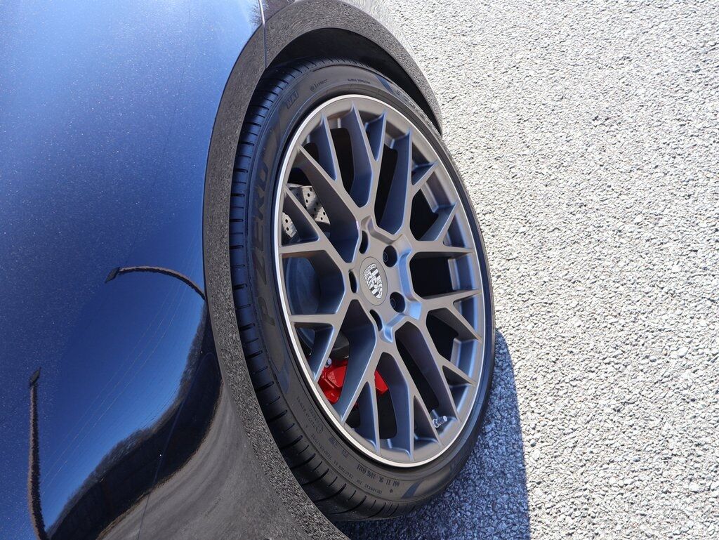 2024 Porsche 911 Carrera S San Clemente CA