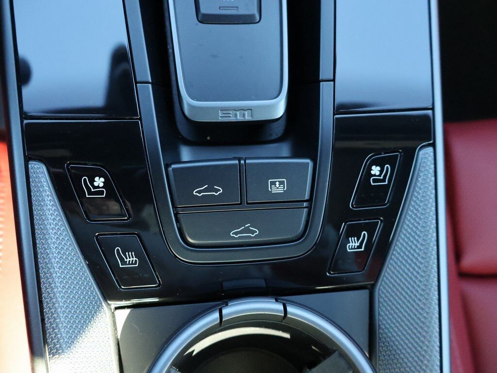 2024 Porsche 911 Carrera S San Clemente CA