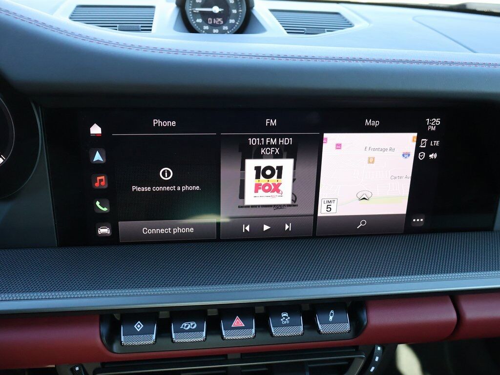 2024 Porsche 911 Carrera S San Clemente CA