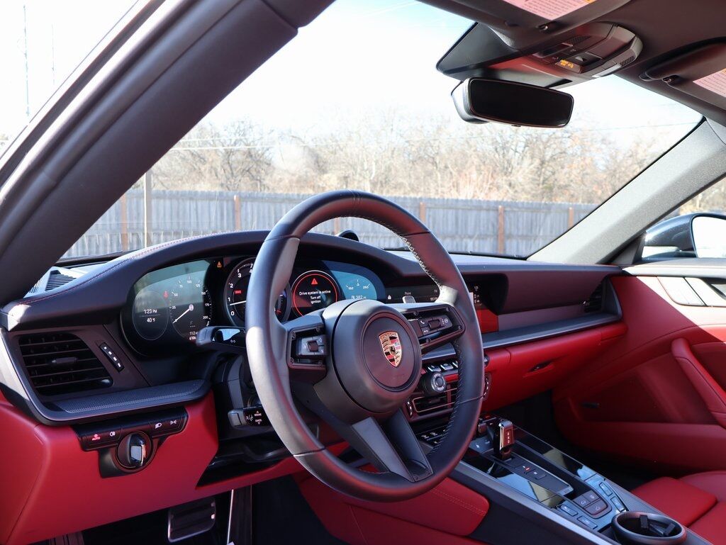 2024 Porsche 911 Carrera S San Clemente CA