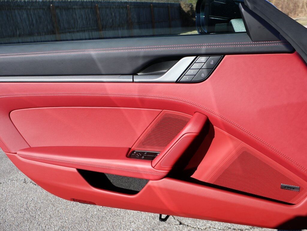 2024 Porsche 911 Carrera S San Clemente CA