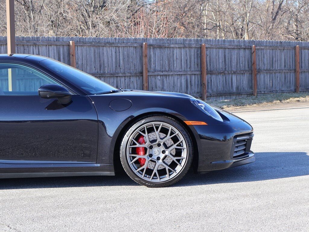 2024 Porsche 911 Carrera S San Clemente CA