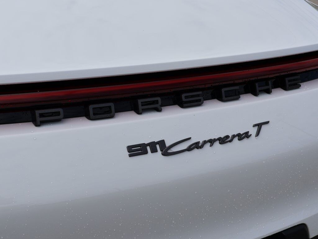 2024 Porsche 911 Carrera T San Clemente CA