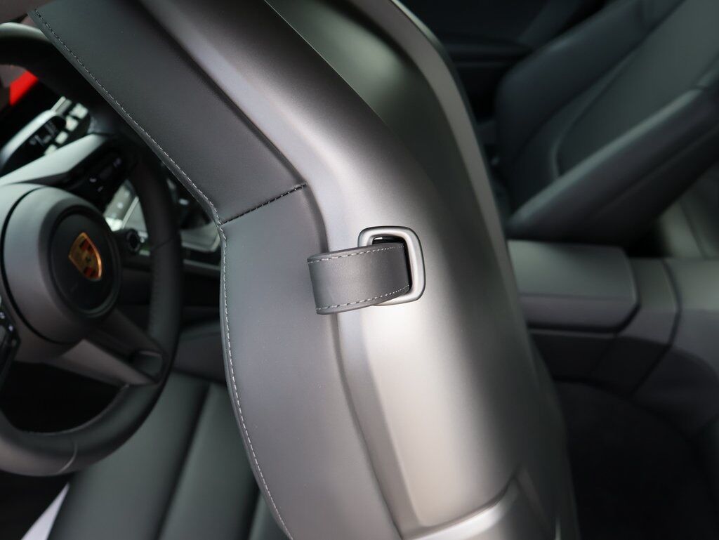 2024 Porsche 911 Carrera T San Clemente CA