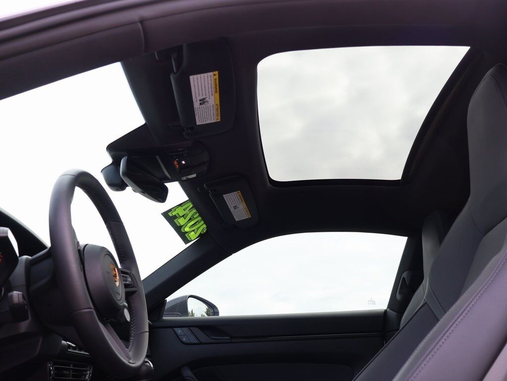 2024 Porsche 911 Carrera T San Clemente CA