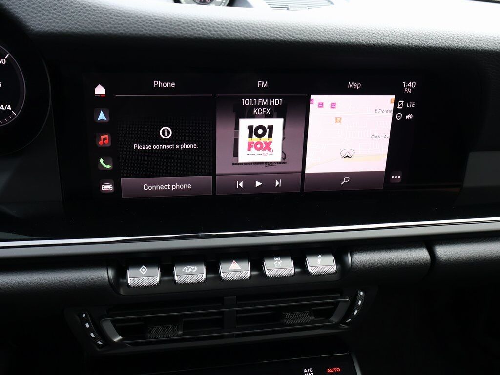 2024 Porsche 911 Carrera T San Clemente CA