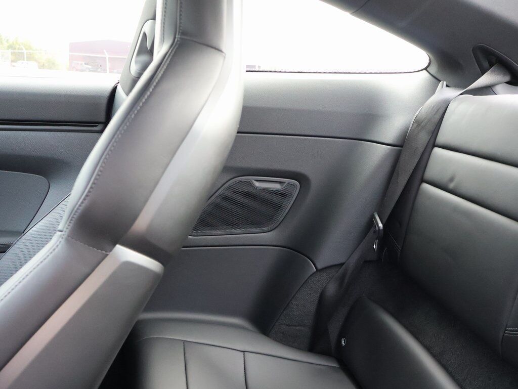 2024 Porsche 911 Carrera T San Clemente CA