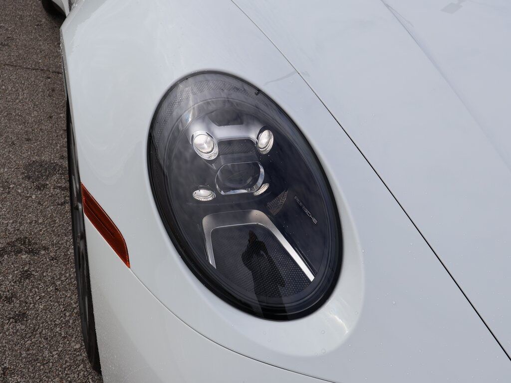 2024 Porsche 911 Carrera T San Clemente CA