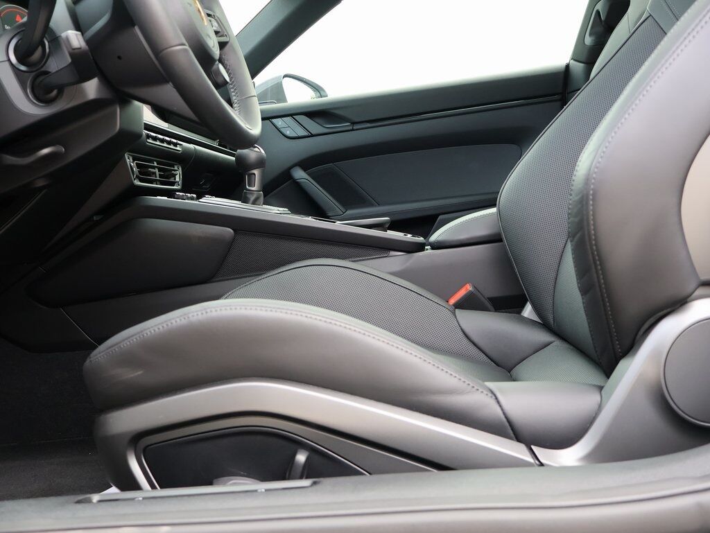 2024 Porsche 911 Carrera T San Clemente CA