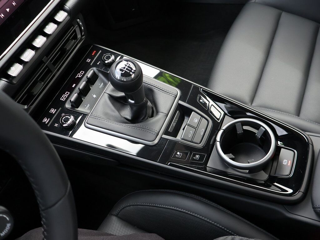 2024 Porsche 911 Carrera T San Clemente CA