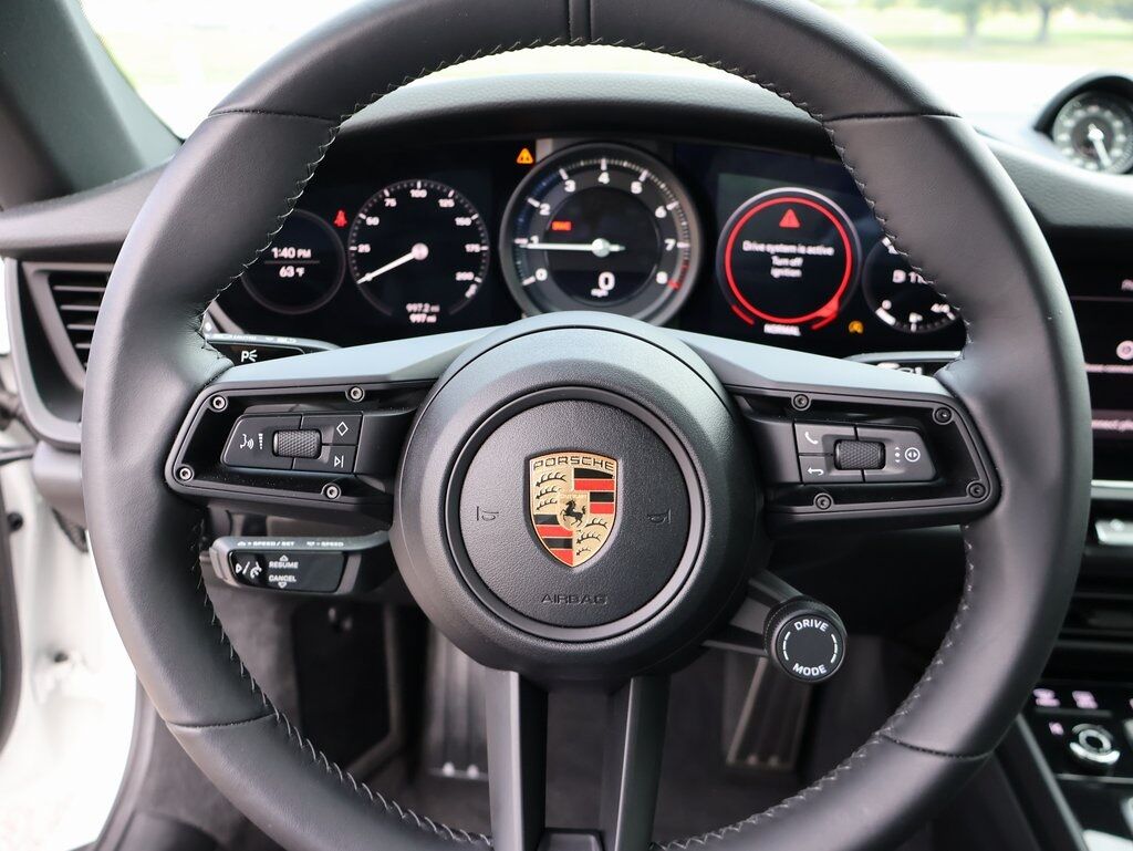 2024 Porsche 911 Carrera T San Clemente CA
