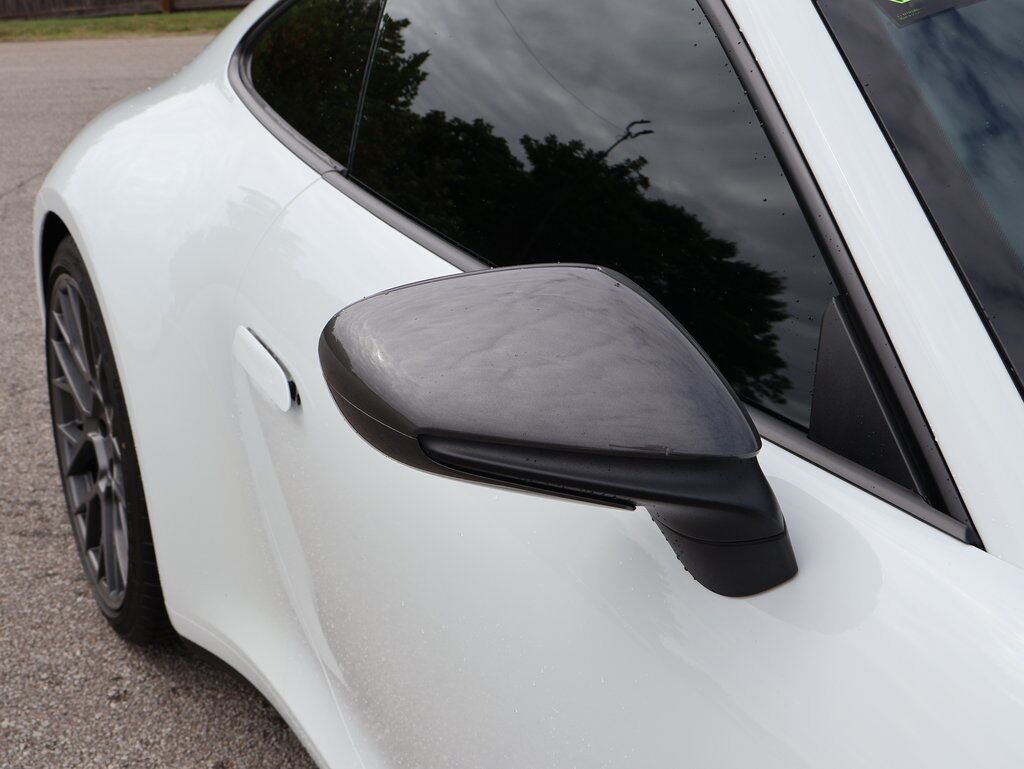 2024 Porsche 911 Carrera T San Clemente CA