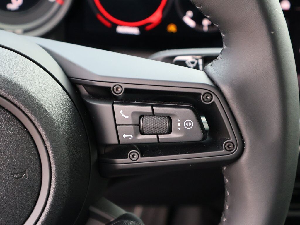 2024 Porsche 911 Carrera T San Clemente CA